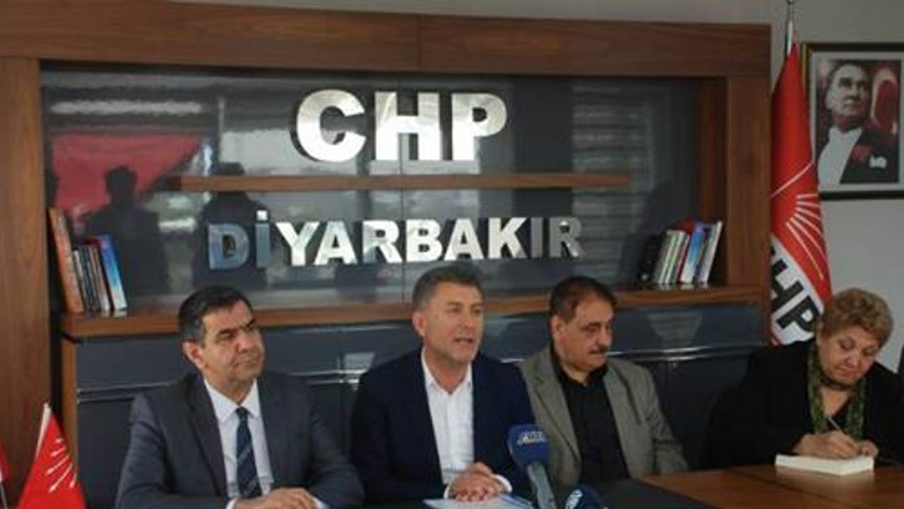 Bursa Milletvekili Orhan'dan açlık grevi açıklaması: Devlet sorumluluğunu yerine getirmeli