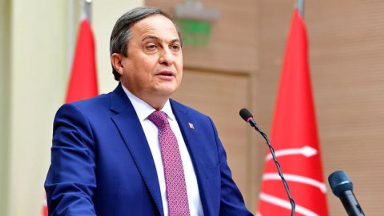 CHP Genel Başkan Yardımcısı Seyit Torun: Depremin siyaseti olmaz