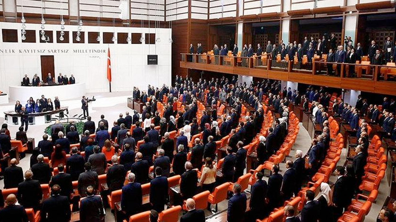 Murat Sabuncu yazdı: 'Türkiye için değişim başlıyor, parlamenter sisteme dönüş için çalışılıyor'