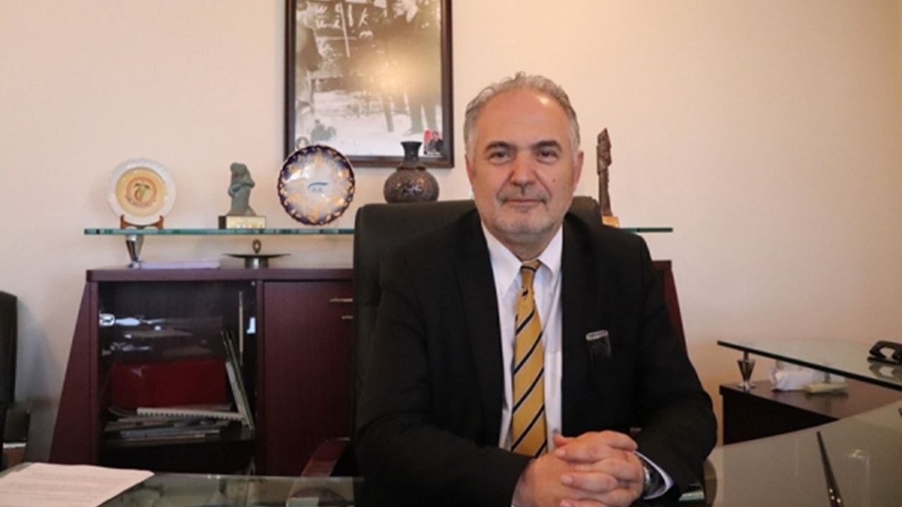 TTB Başkanı Prof. Dr. Sinan Adıyaman açıkladı: Salgın ne zaman bitecek, hayatımız ne zaman normale dönecek?