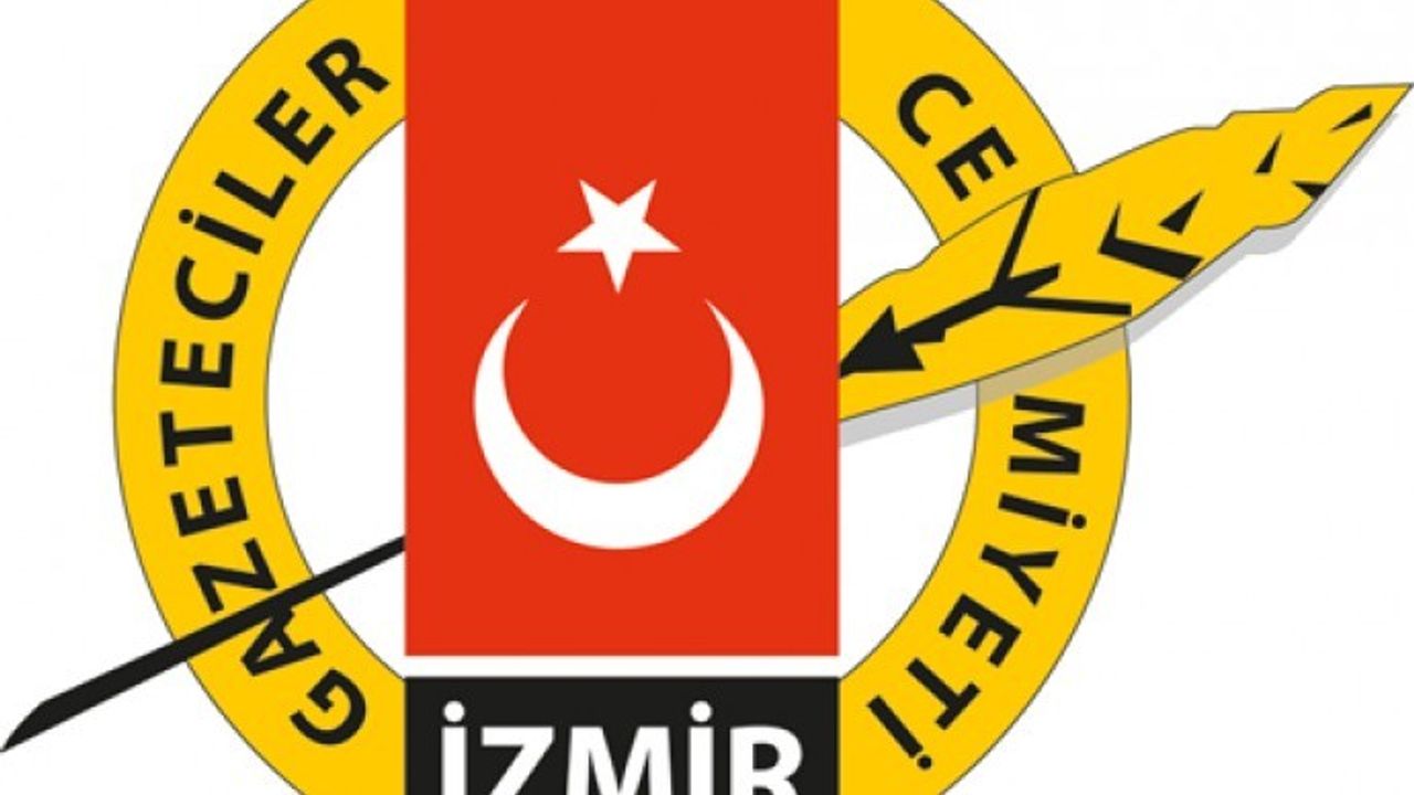 İzmir Gazeteciler Cemiyeti (İGC) yaşanan saldırıyı yaptığı açıklamayla kınadı. 