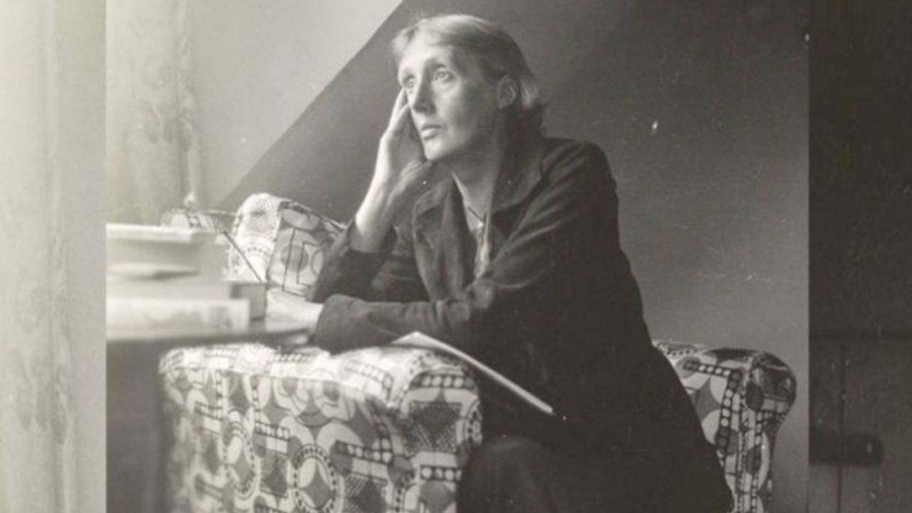 28 Mart 1924: Virginia Woolf yaşamına son verdi