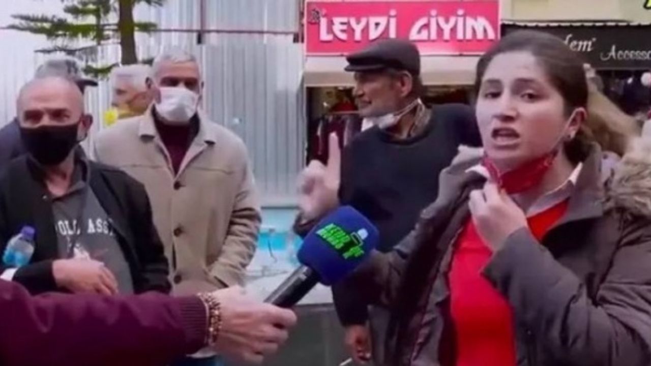 Antalya'da KHK’li öğretmen gözaltına alındı