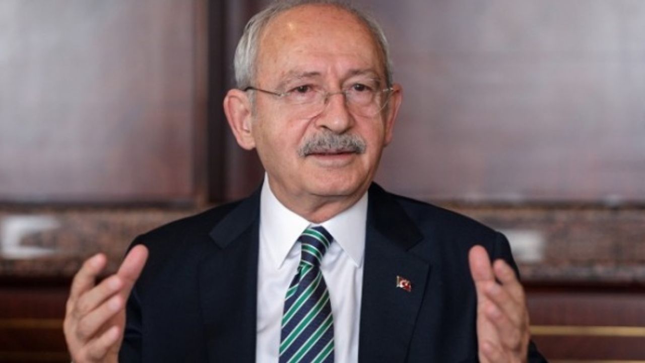 “HDP'nin Millet İttifakı'nda olma talebi yok. Bu sürecin böyle olması lazım”