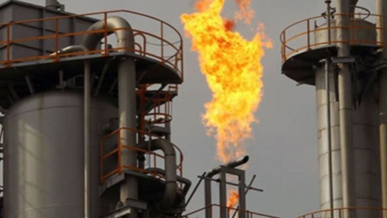 Reuters: İran'dan Türkiye'ye doğalgaz akışı günlük taahhüdün yaklaşık yüzde 50'sinde bulunuyor