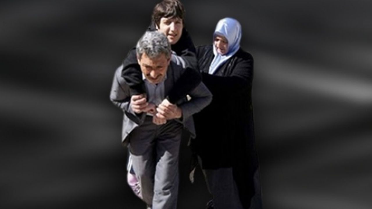 Kazada sakat kalıp ölen kızı için mücadele eden Alican Demirpolat'a yargıdan darbe