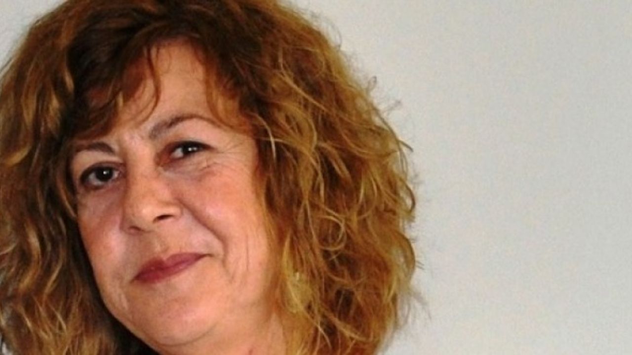 Gazeteci İnci Hekimoğlu gözaltına alındı
