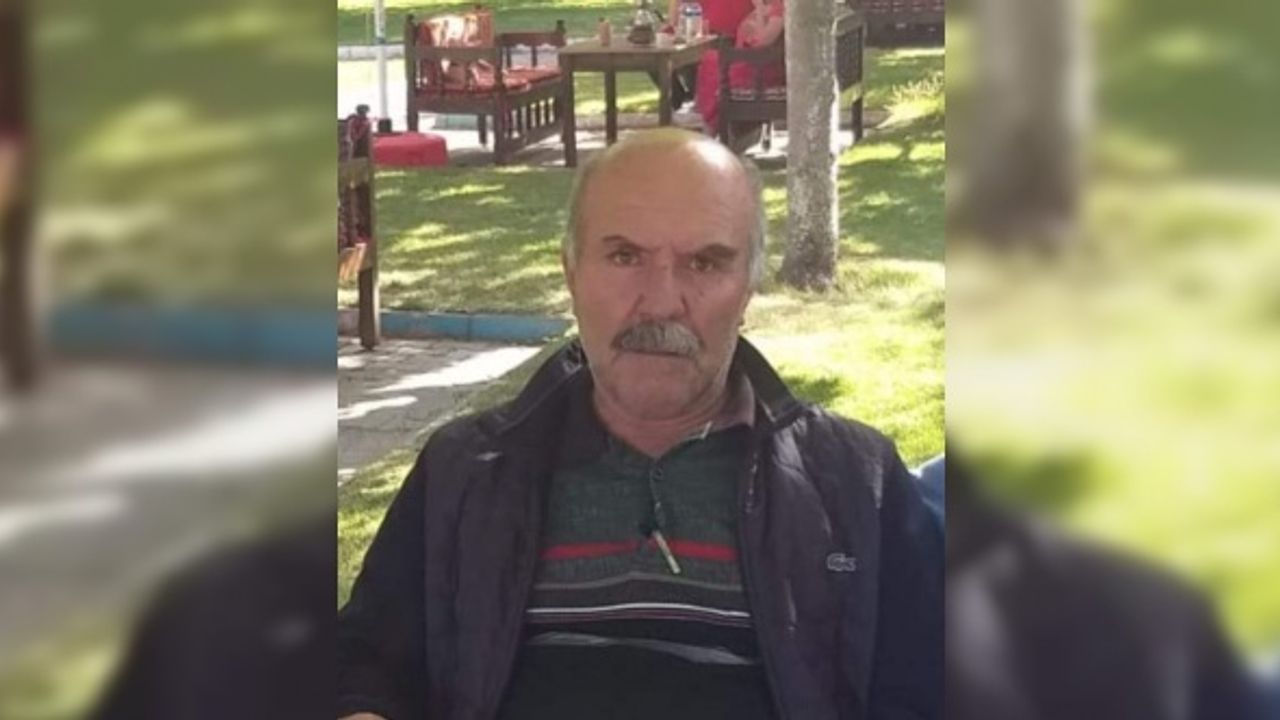 Tatvan'da yapılan ev baskınında Emekli Öğretmen Hasan Irgat  gözaltına alındı