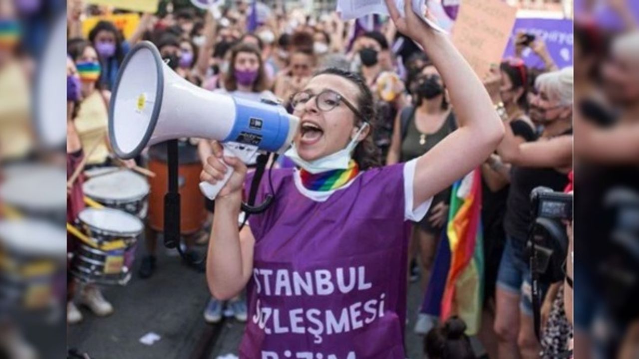 Danıştay karar verdi: İstanbul Sözleşmesi’nin iptali hukuka uygun