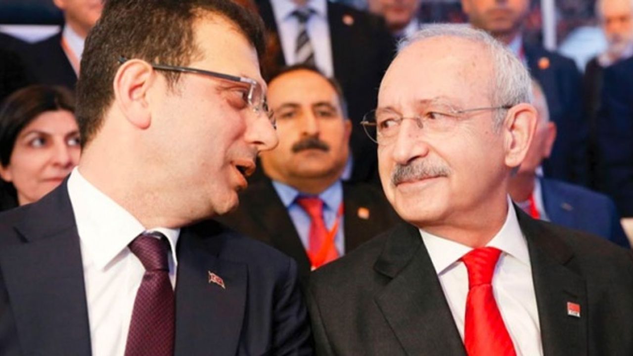 Kulis: İmamoğlu, Kılıçdaroğlu’na otelde ne dedi?