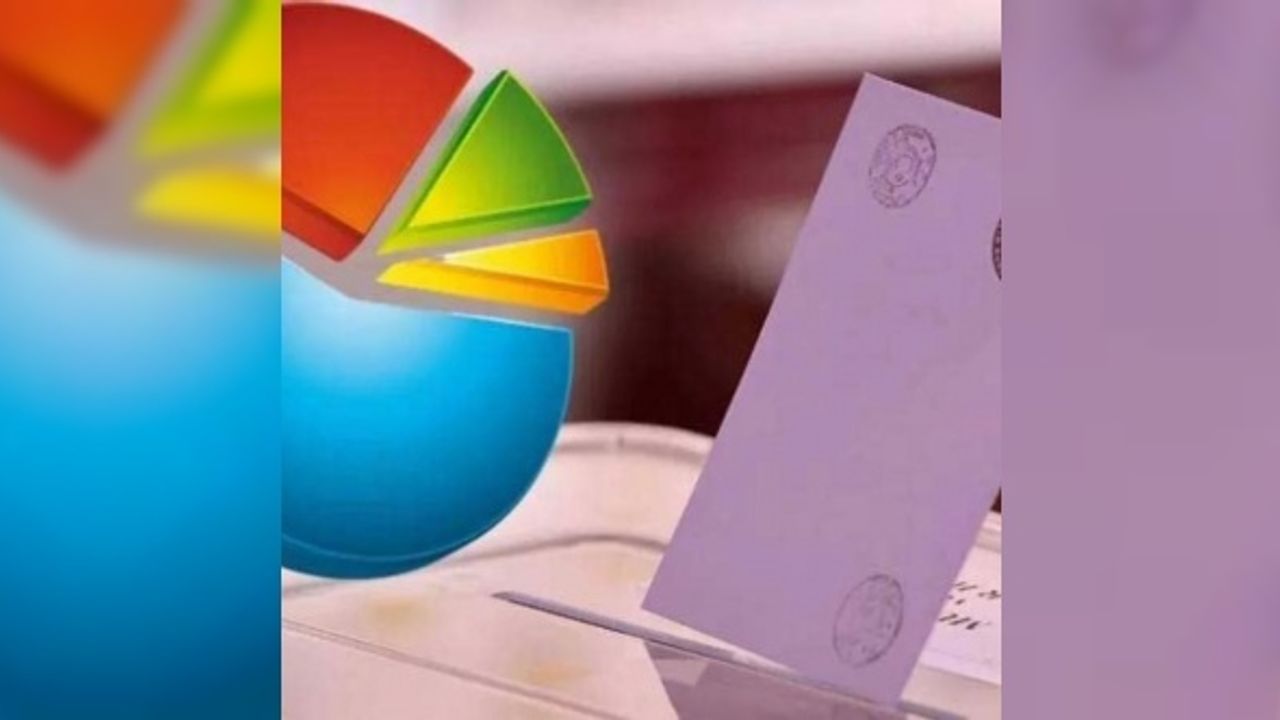 ORC Araştırma açıkladı: İktidarın oy kaybı yüzde 15'i aştı