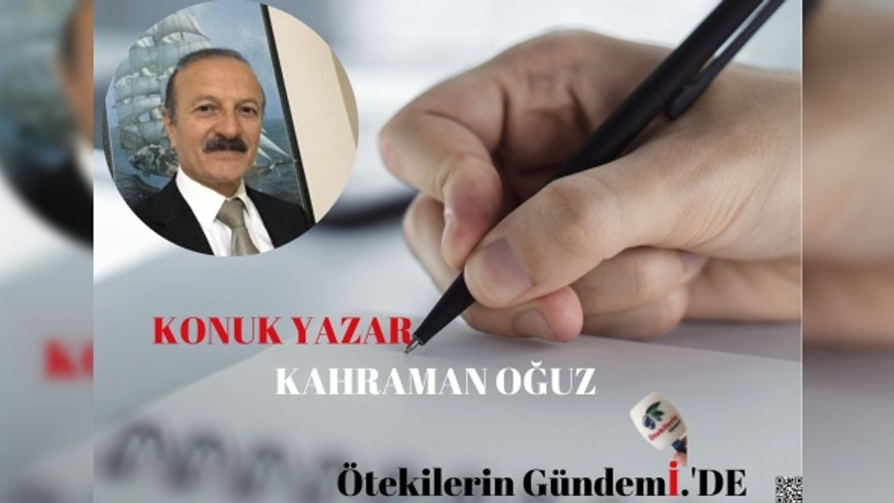    Kürt siyasetinde kariyerizm/Kahraman Oğuz