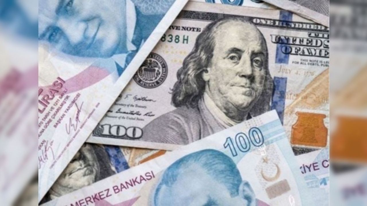 Dolarda yeni zirve!: Dolar ve Euro ne kadar oldu?