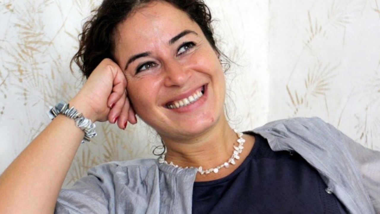 Sosyolog Pınar Selek: Dostlarıma söz veriyorum, pes etmeyeceğim