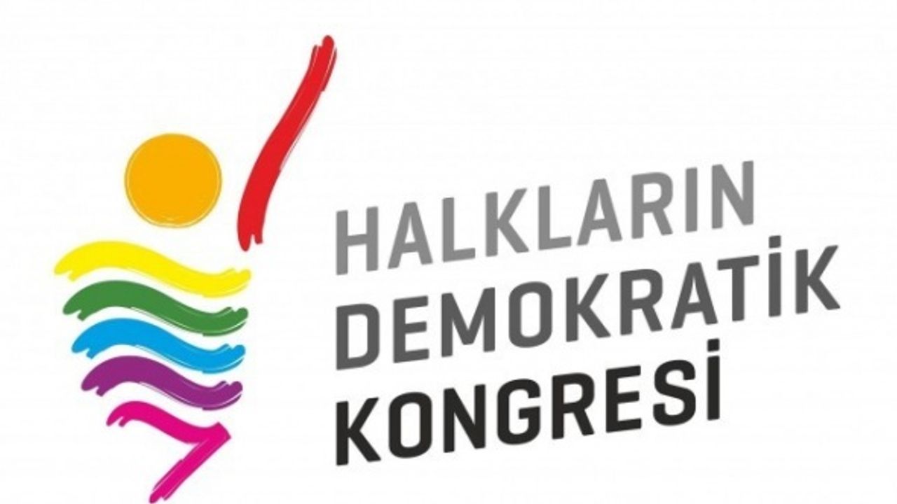 HDK: Fiili bir mücadele gücünün örgütlenmesi şart