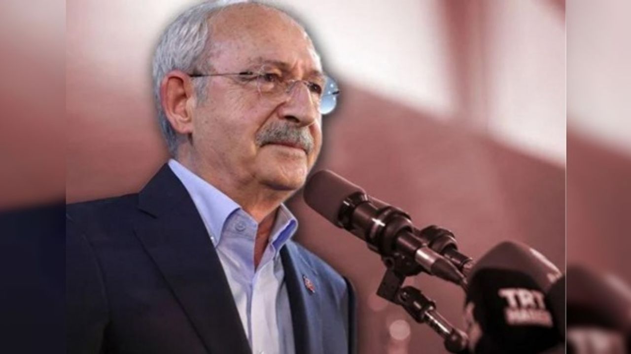 Kılıçdaroğlu 15 Mayıs'ı işaret etti: Yapılacakları sıraladı