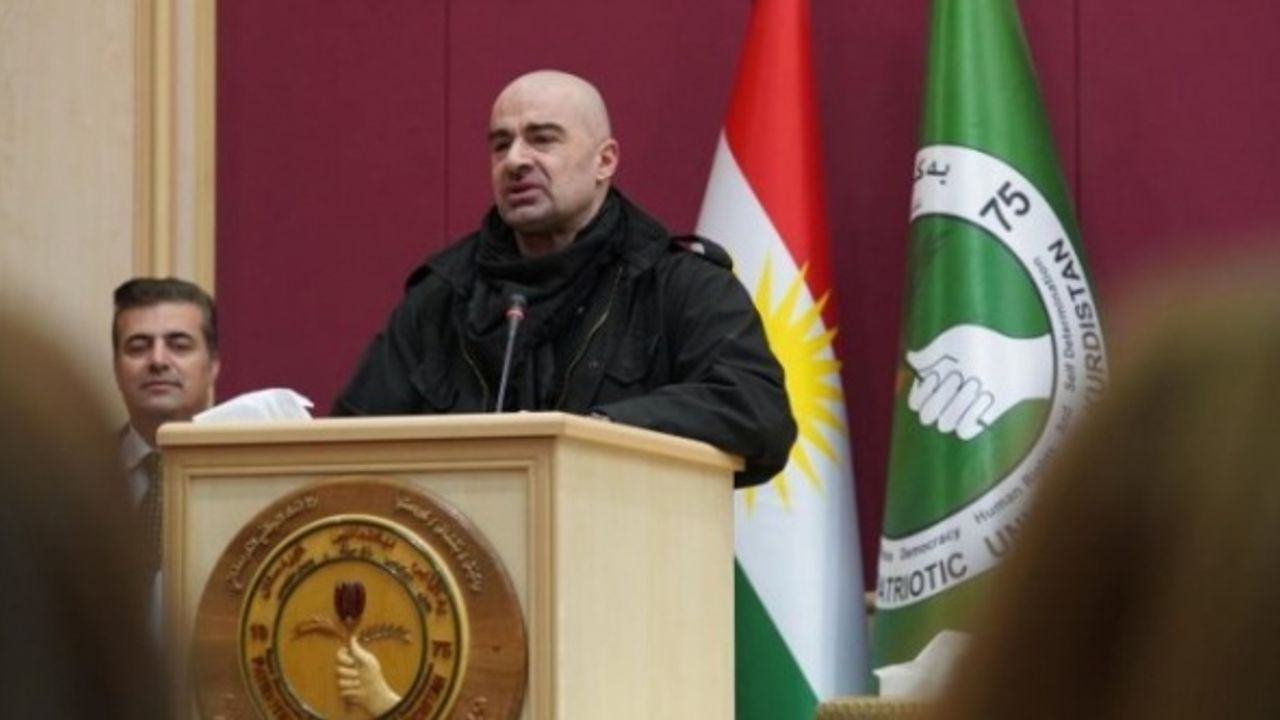Talabani’den KDP’ye: Gelin PKK ile Türkiye arasında barışı sağlayalım