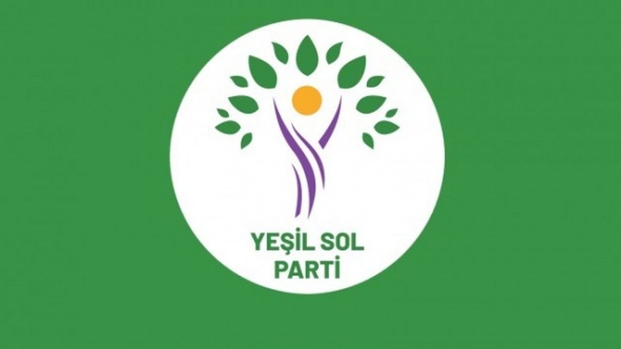 Yeşil Sol Parti’de aday başvuru süresi sona erdi