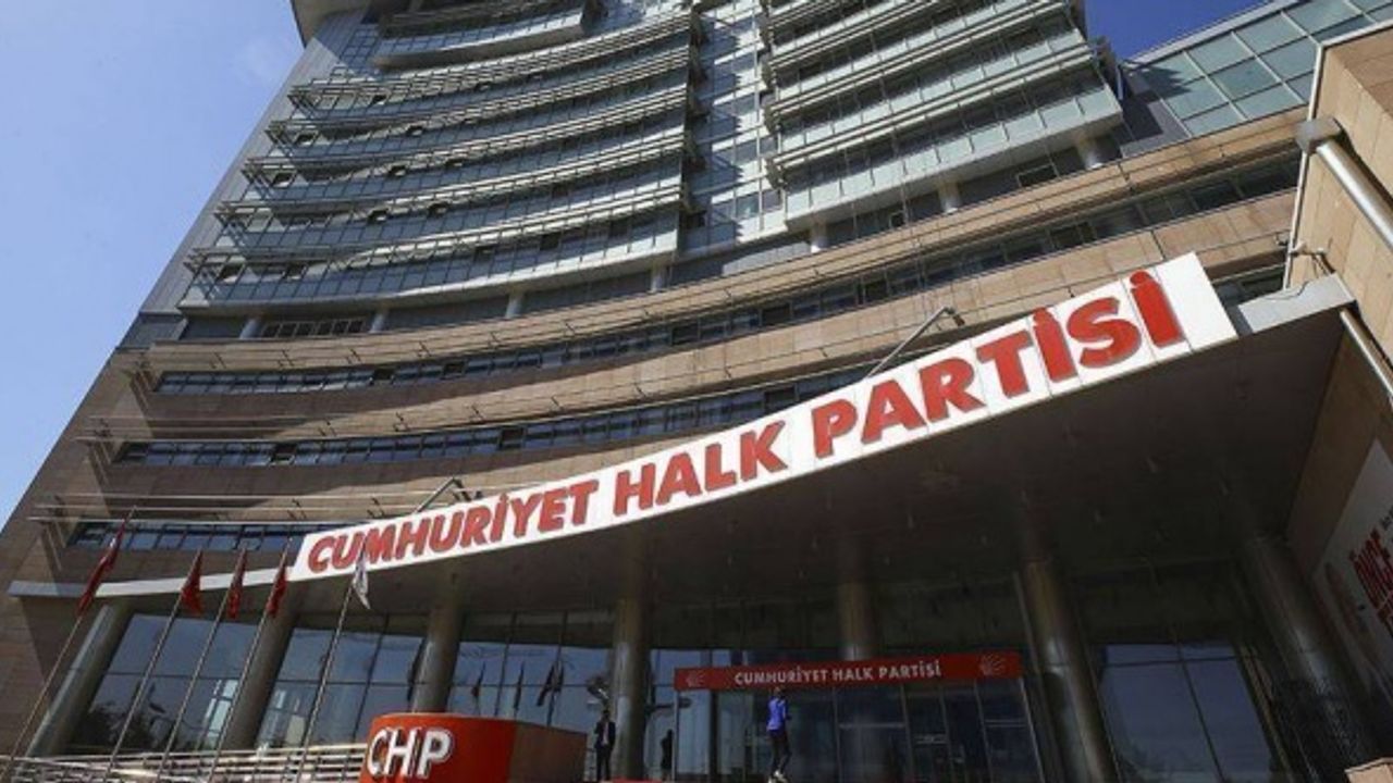 CHP, vekillik listeleri için parti örgütlerinin görüşünü istedi: Sandık kurmayacak