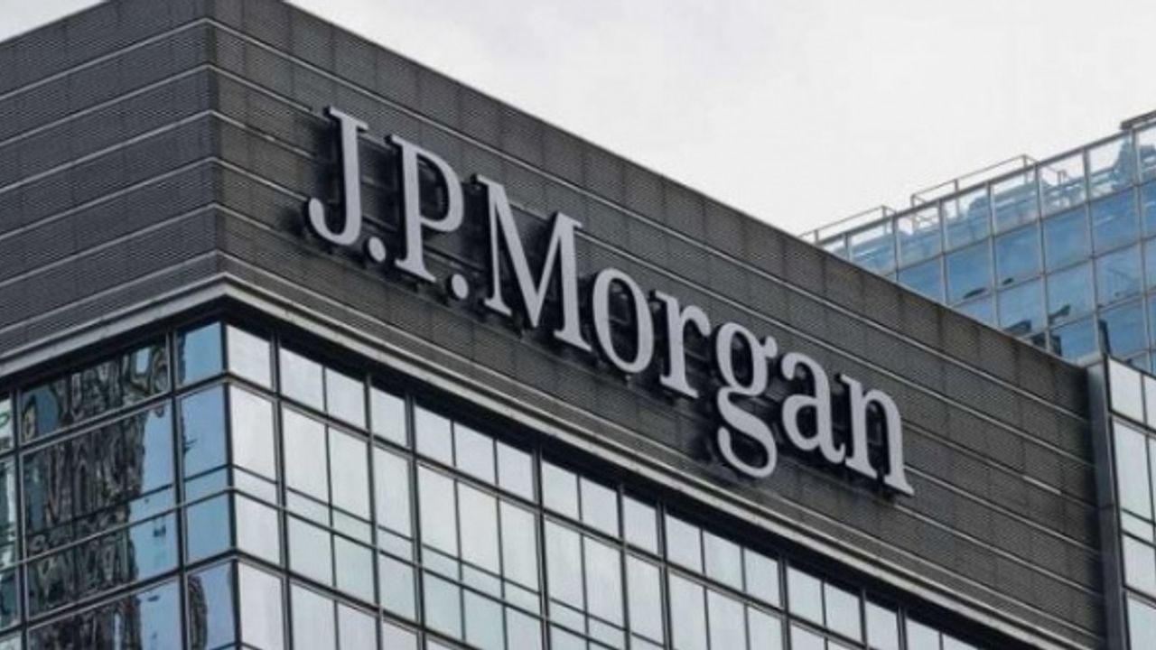 JPMorgan: Dolar 30 TL'yi görebilir