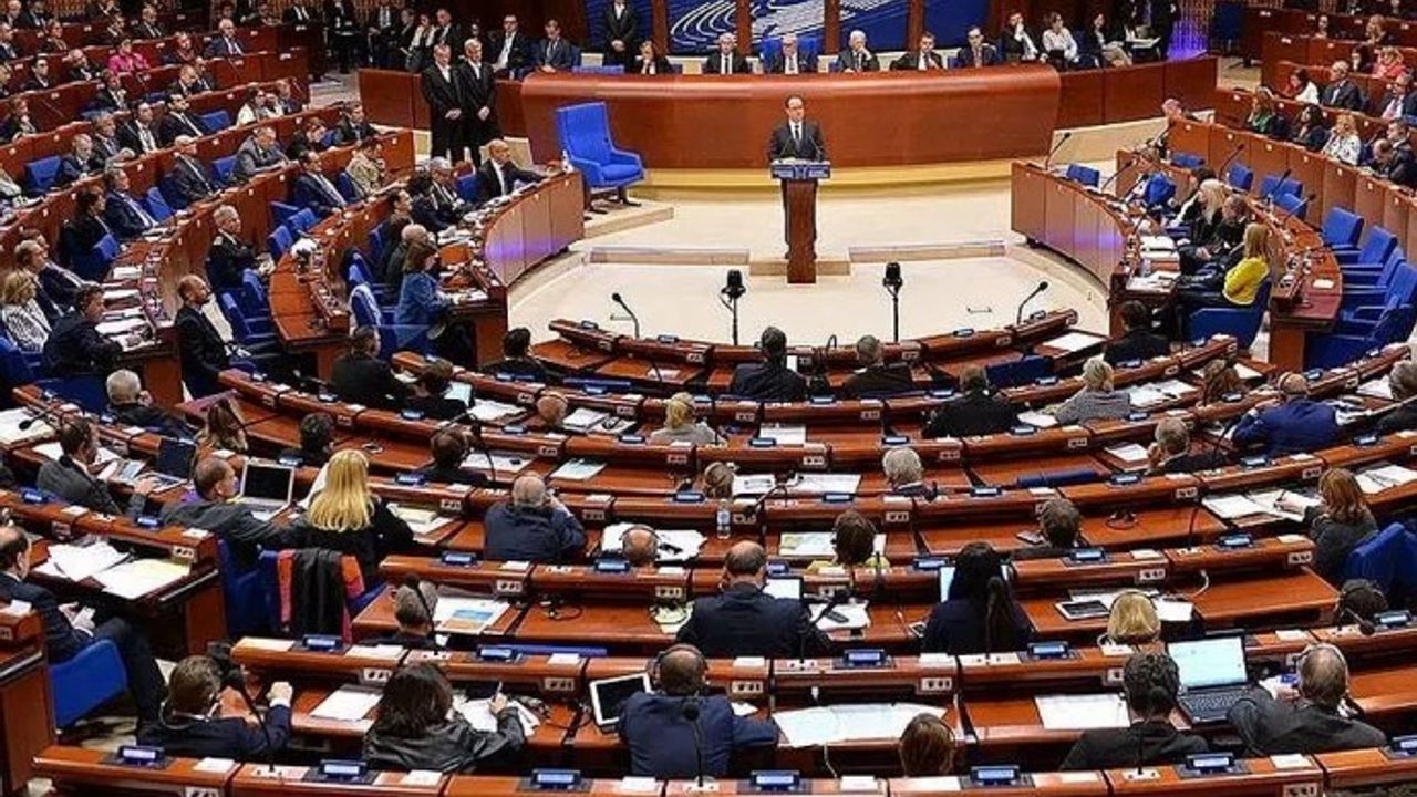 AKPM: Cumhurbaşkanlığı seçimi adil olmayan koşullarda yapıldı