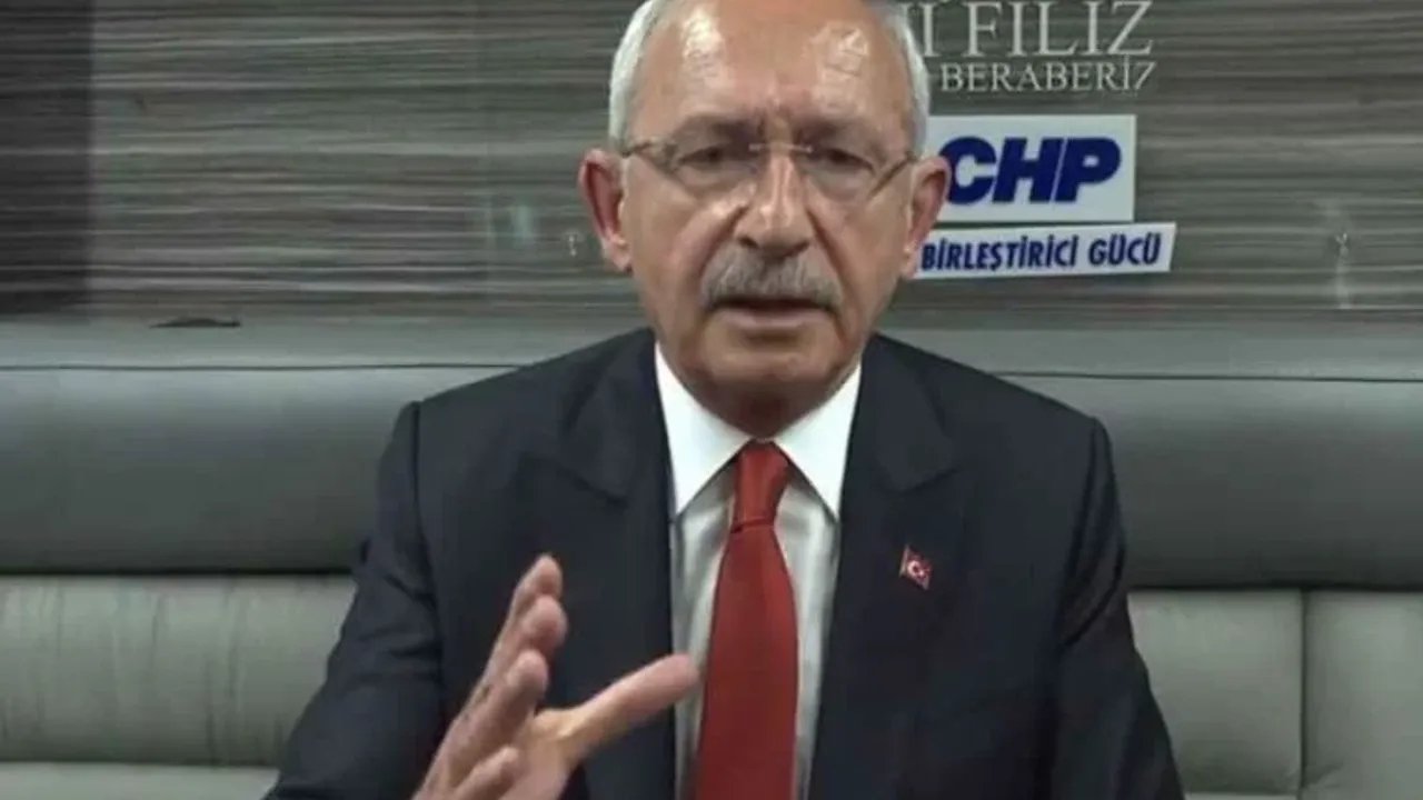 Kılıçdaroğlu: 'Saldırının amacı sandıktan uzaklaştırmak, 14 Mayıs’a odaklanın'