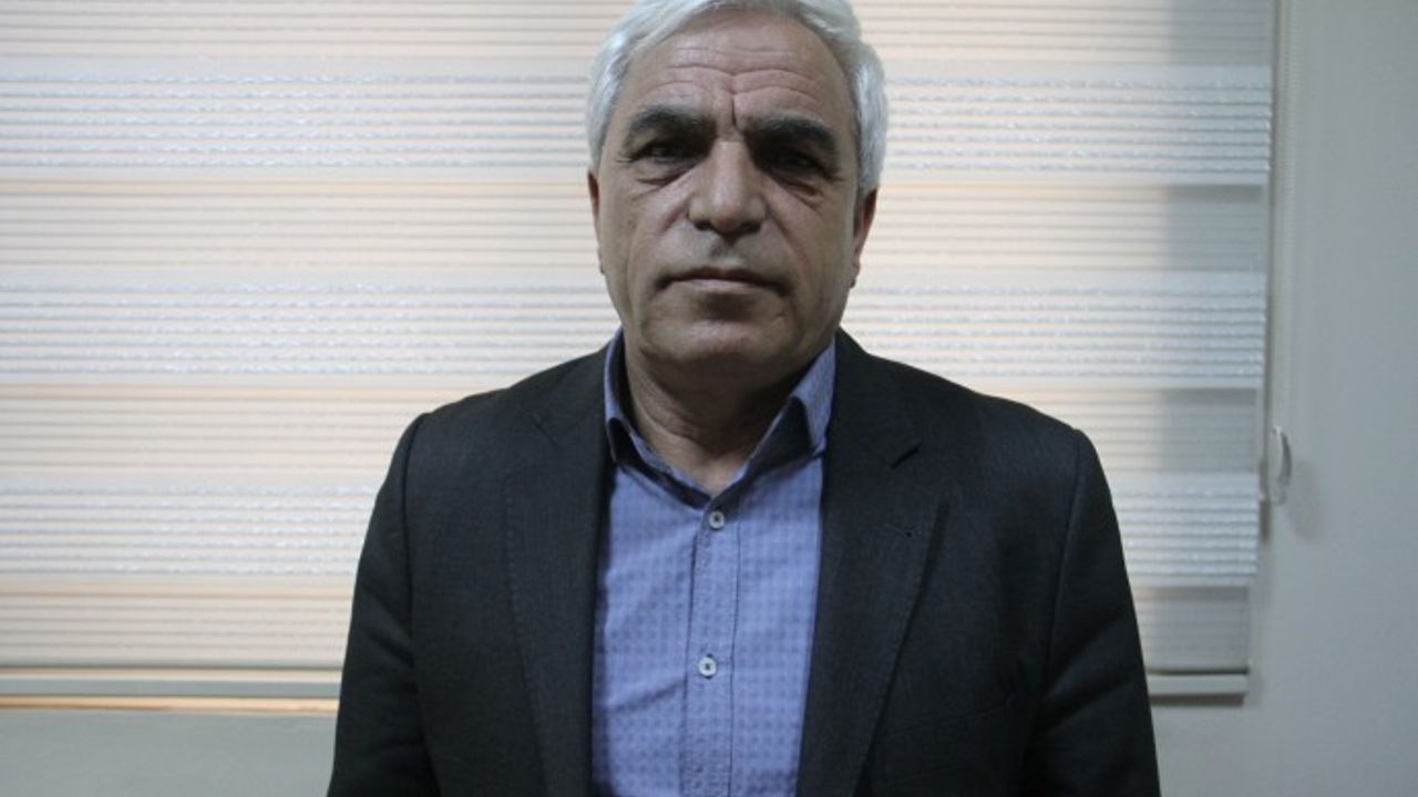'Barış Grubu'nda yer alan Mehmet Şirin Tunç beraat etti