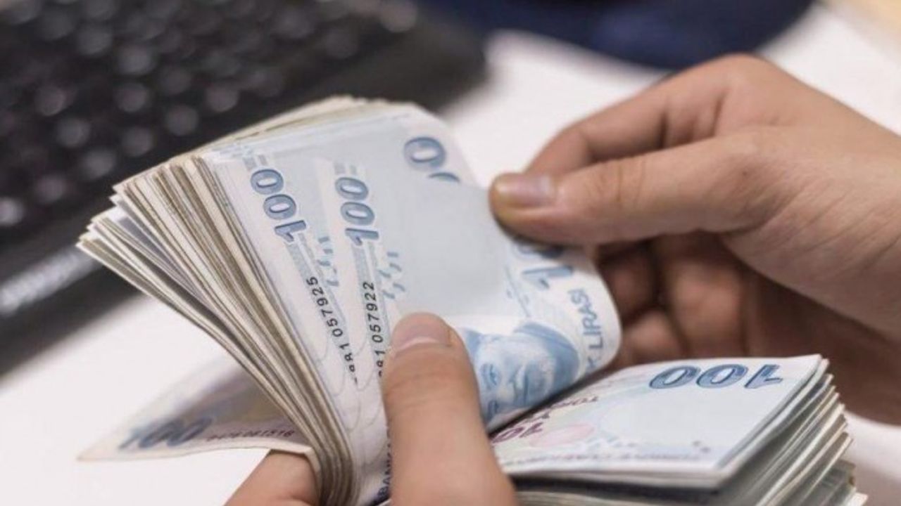 Yeni asgari ücret 11 bin 402 liraya açıklandı
