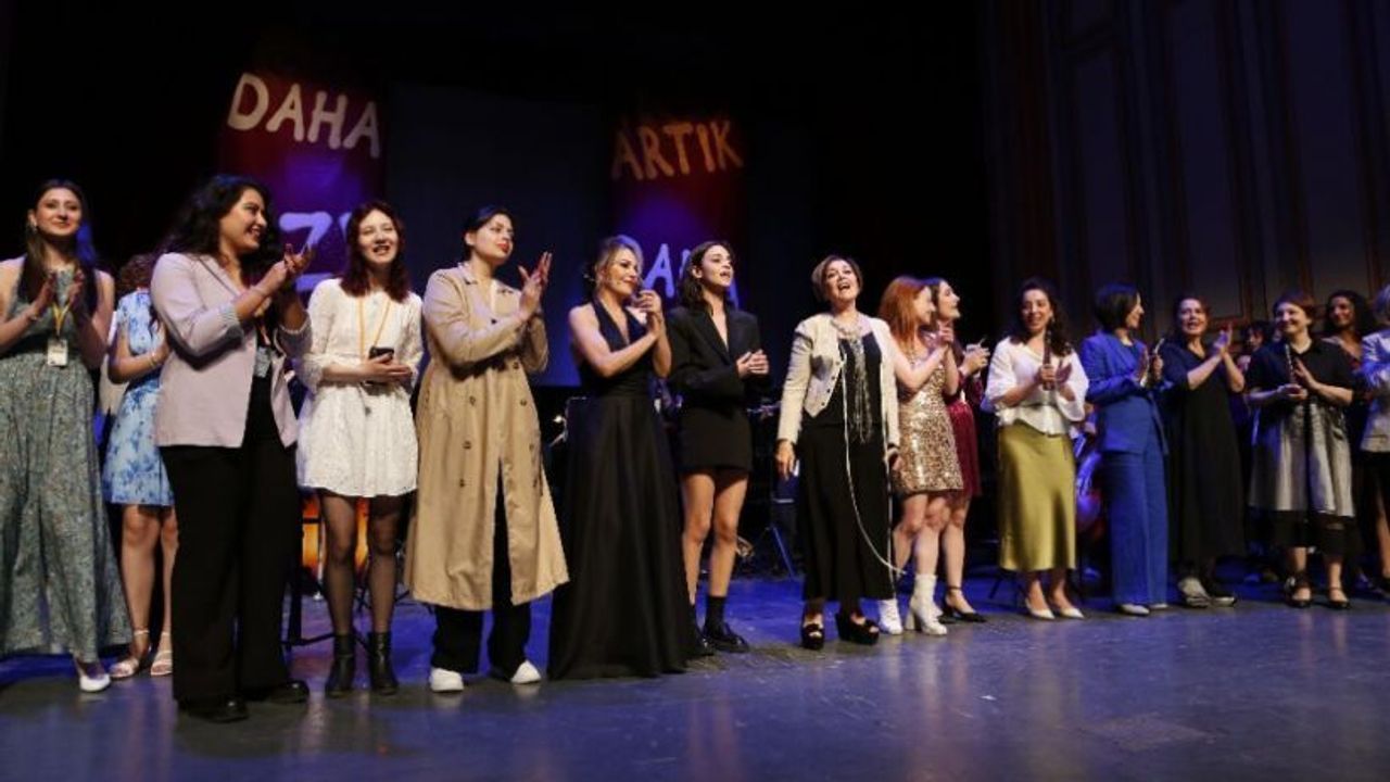 26’ncı Uçan Süpürge Kadın Filmleri Festivali başladı