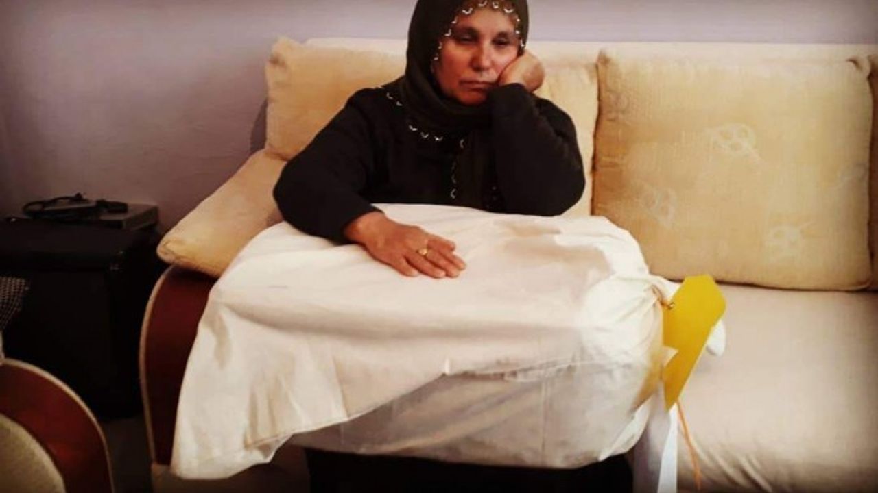 Tutuklu Halise Aksoy’un sağlığı kötüye gidiyor