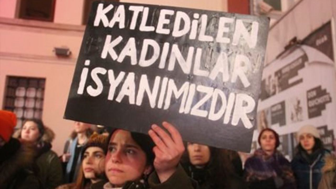 Nevşehir’de bir kadın ve kızı katledildi