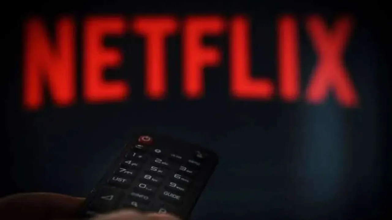 Netflix'in abone sayısında patlama