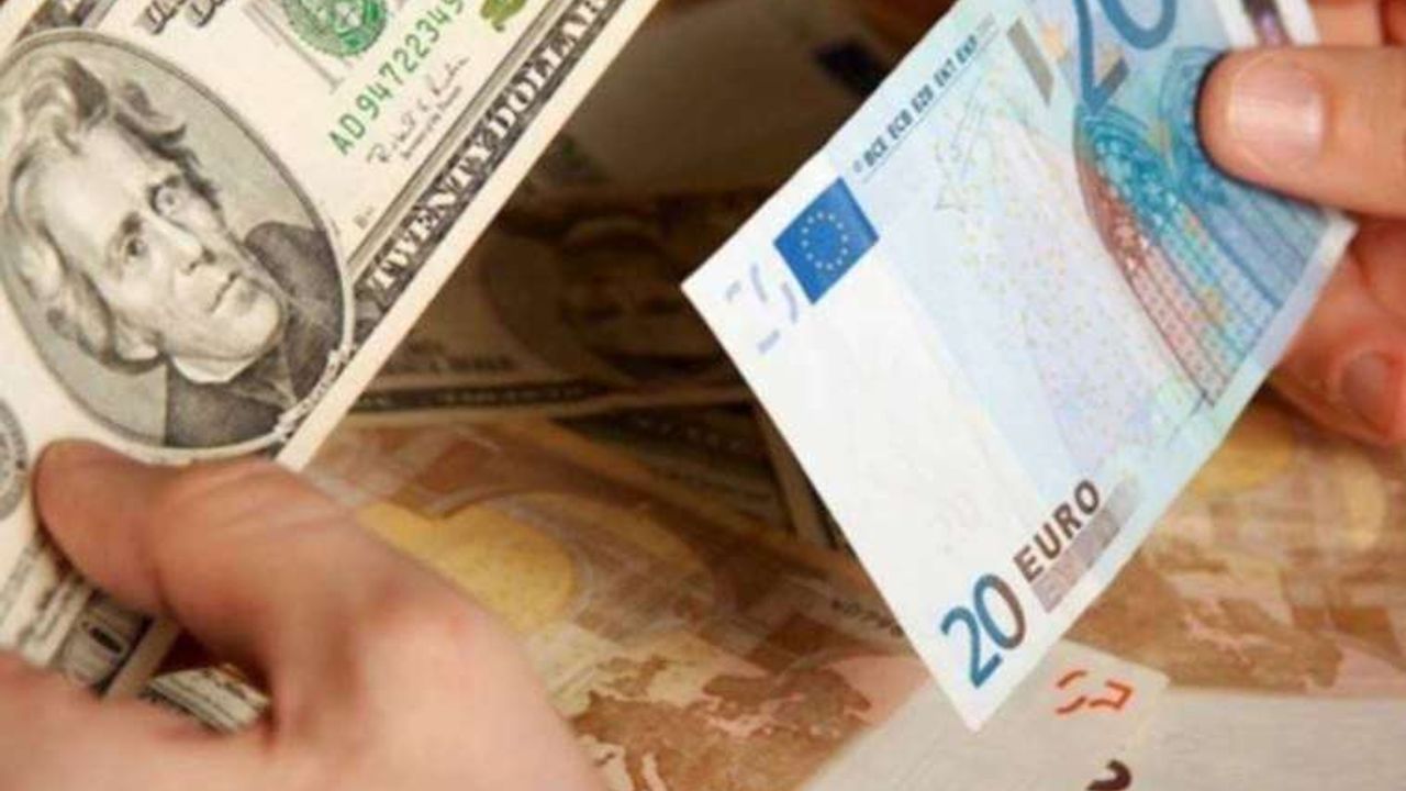 Dolar ve Euro ne kadar oldu? 28 Temmuz 2023 döviz fiyatları