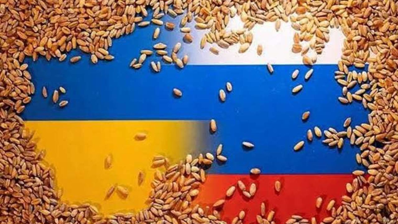 Rusya, Karadeniz tahıl koridoru anlaşmasının askıya aldı