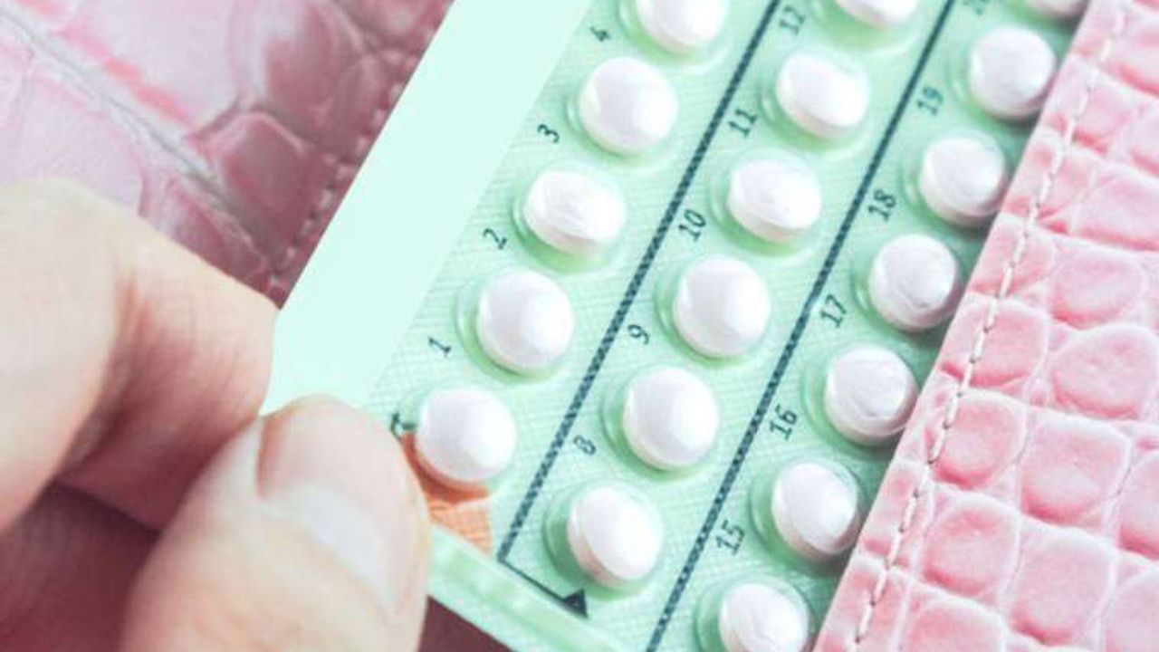 Doğum kontrol ilaçları kadınlar için 'lüks' oldu