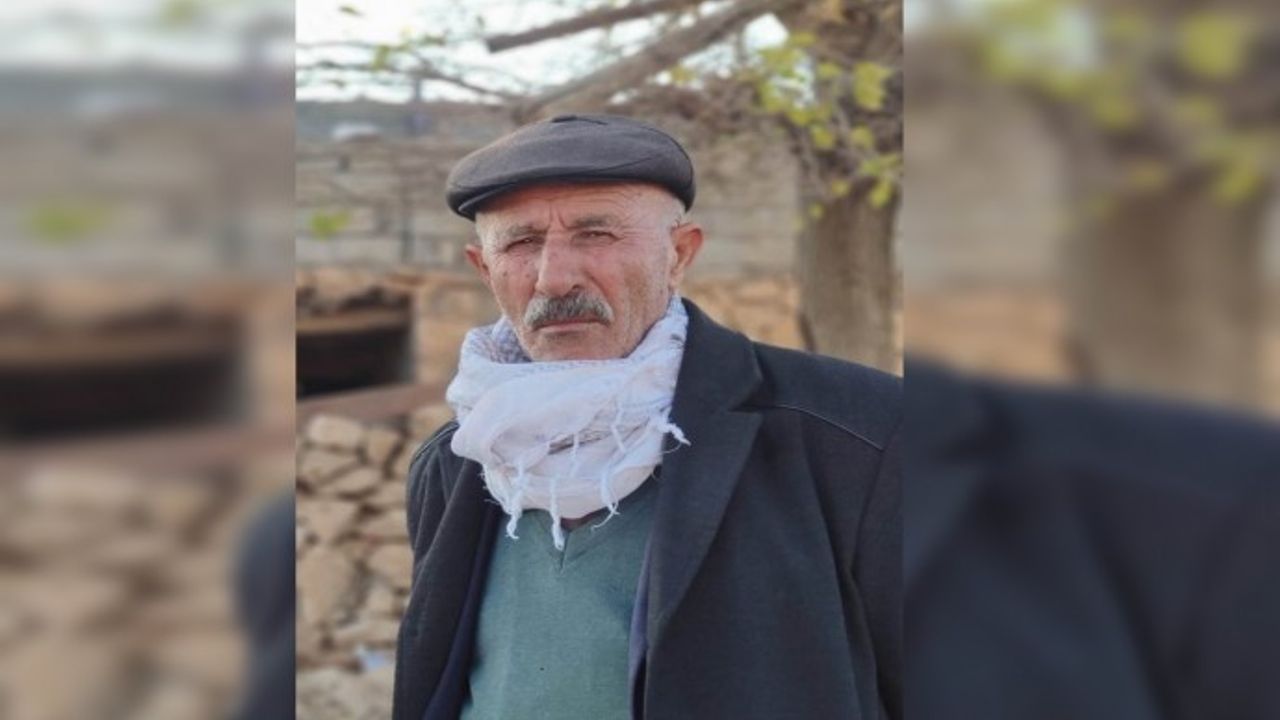 Hasta tutuklu Şakir Turan yaşamını yitirdi
