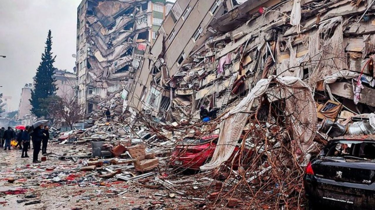 'İstanbul depremi' uyarısı: BTK ve GSM şirketleri hazırlıklı değil