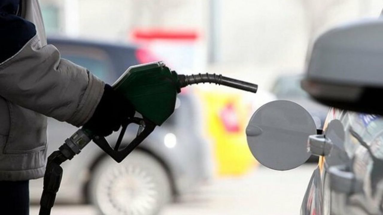 Benzine yapılan yeni zamla litre fiyatı 38 liraya dayandı