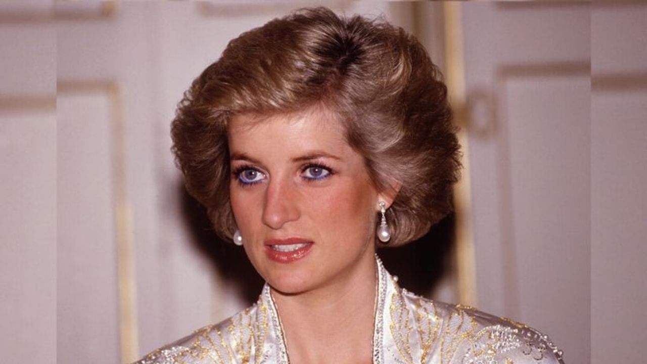 31 Ağustos 1997: Galler Prensesi Diana yaşamını yitirdi