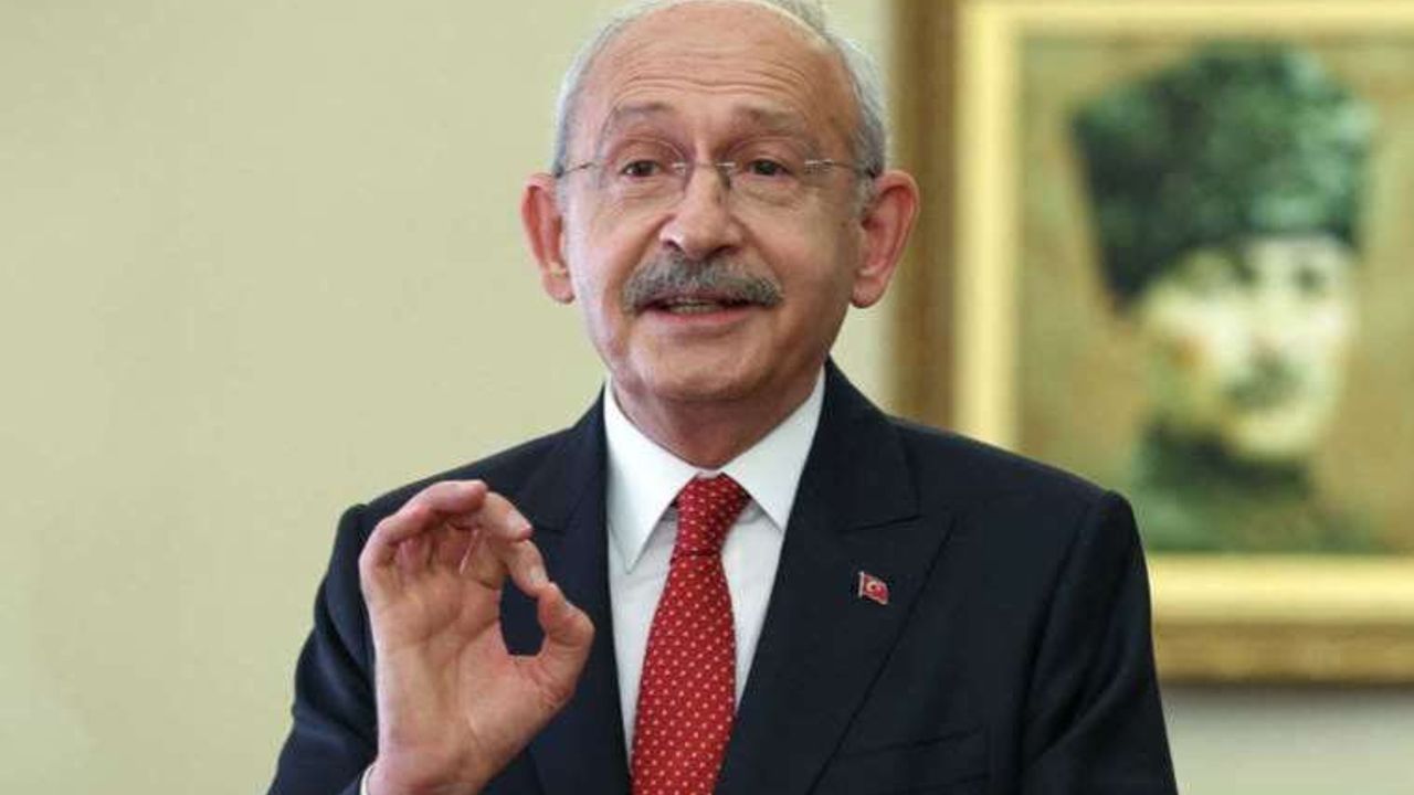 Kılıçdaroğlu partisindeki değişim tartışmalarına 'tüzükle' karşılık verecek
