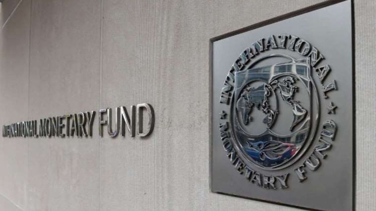 IMF'den Türkiye'ye 'rutin' ziyaret: Mali destek talebi gelmedi