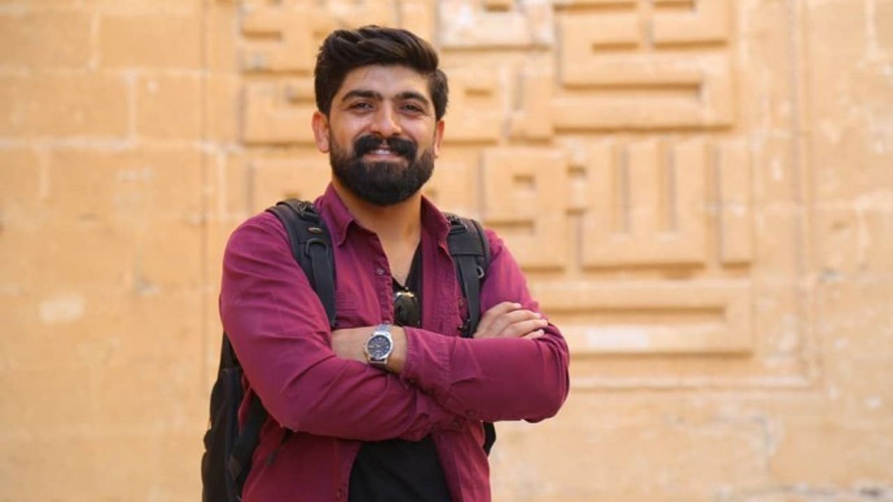 Kürt Gazeteci Güldem'e tehdit: Suç duyurusunda bulunulacak