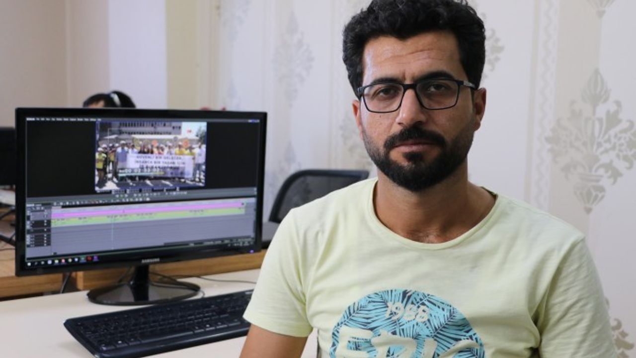 Gazeteci Mehmet Şah Oruç tahliye edilmedi