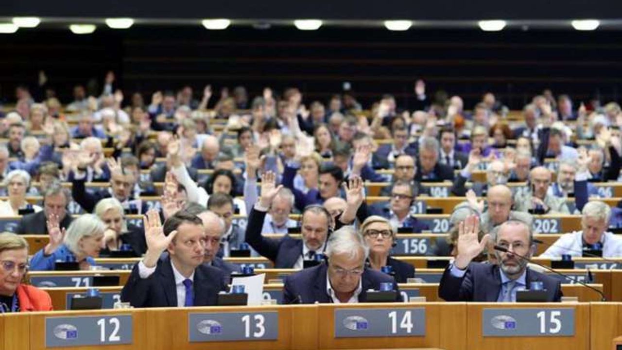 Türkiye, Avrupa Parlamentosu raporuna neden tepki gösteriyor?