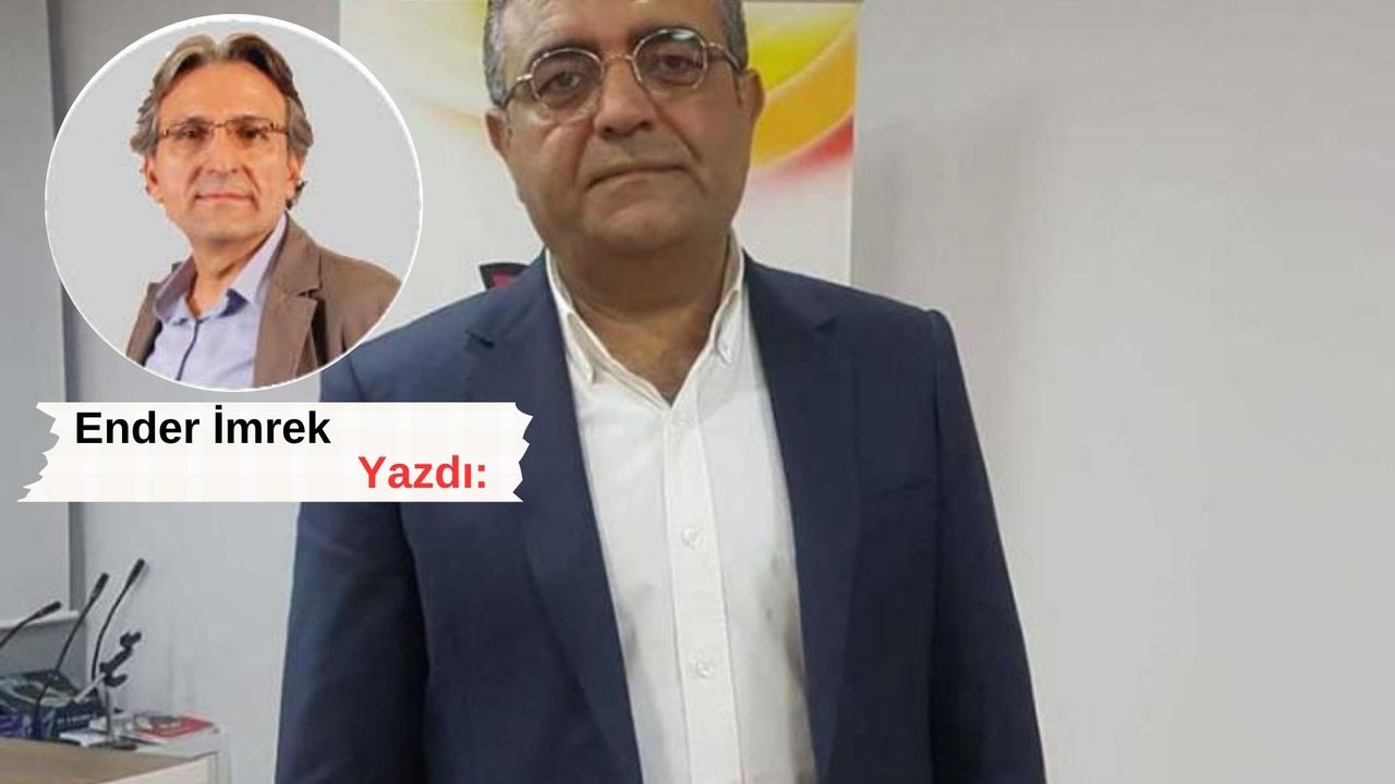 CHP Tanrıkulu'yu AKP'nin önüne attı