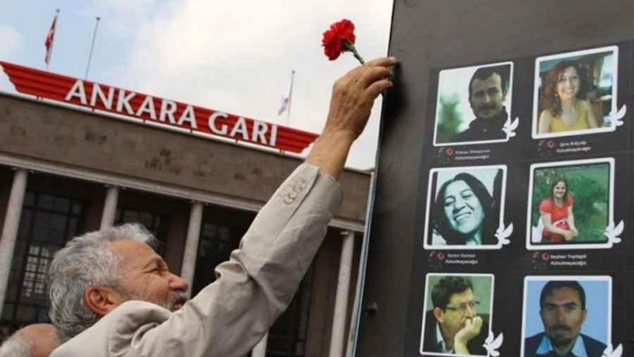Karaca: Açığa alınan Kardiyen, 10 Ekim’de gaz atma emrini verdi