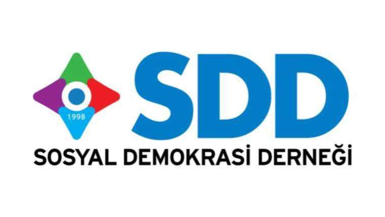 SDD Genel Başkanı Doğan: Laik bir Türkiye'ye ulaşmak için...