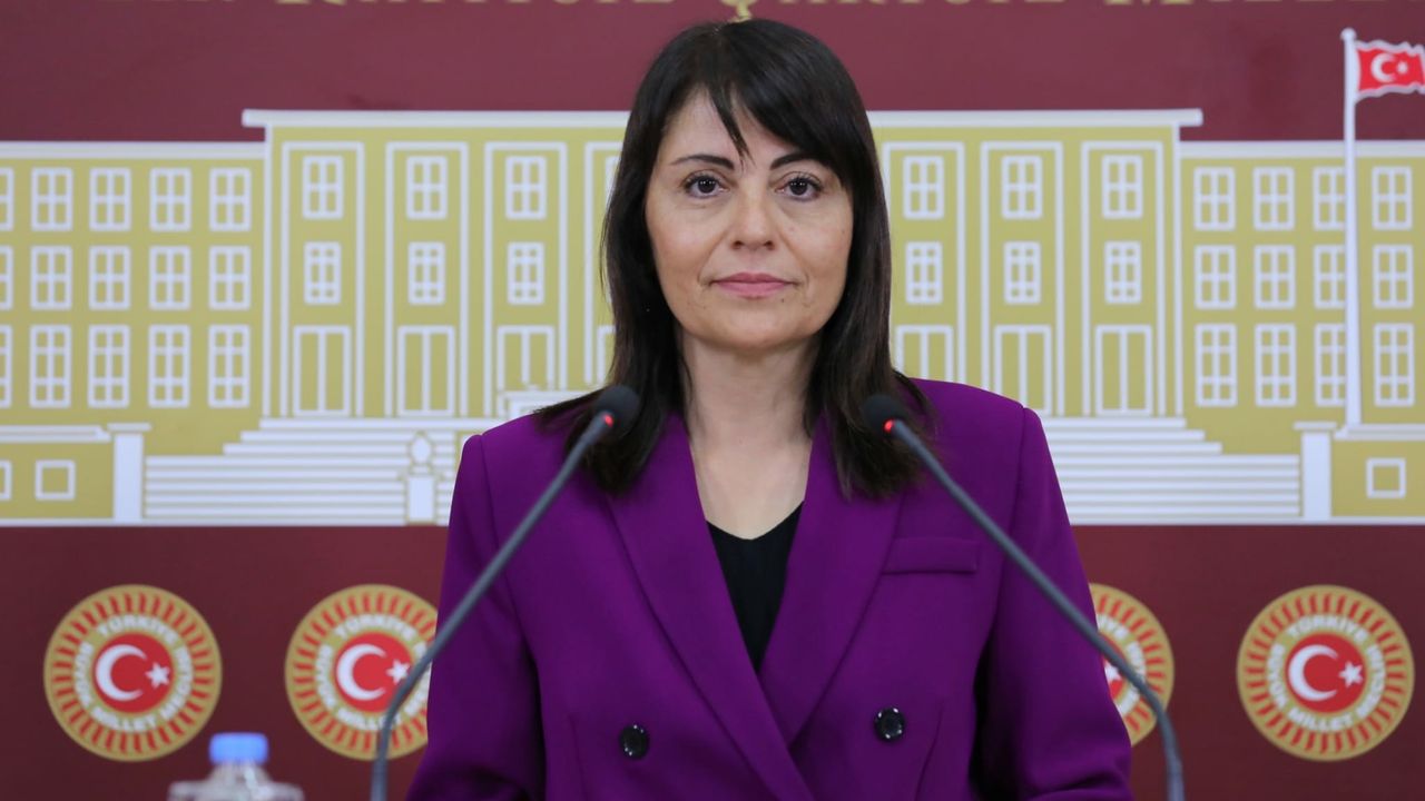 Konukcu, Ataşehir Belediyesi'nde EYT’li işçilerin sorunlarını Meclis'e taşıdı