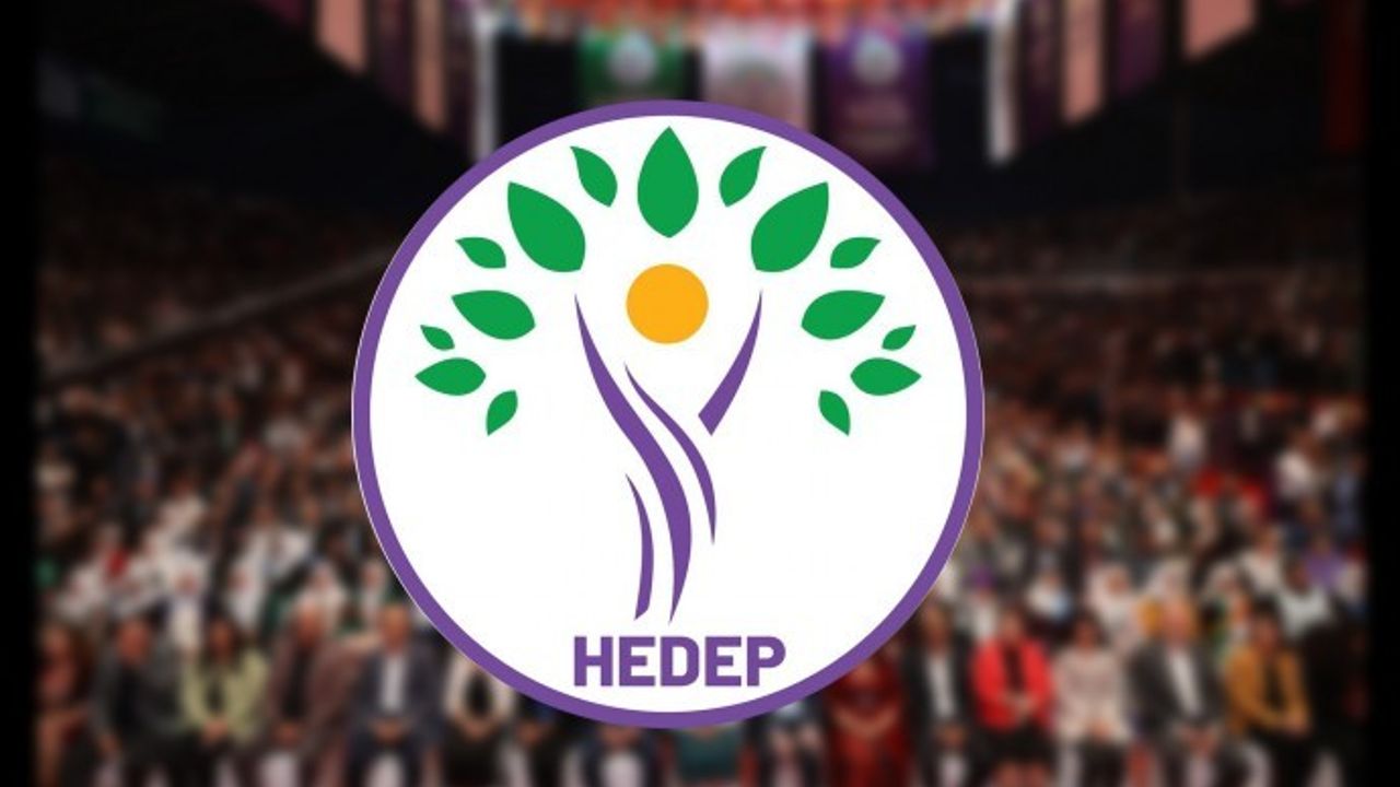 HEDEP İstanbul’da kongreye gidiyor: Hedef umudu büyütmek