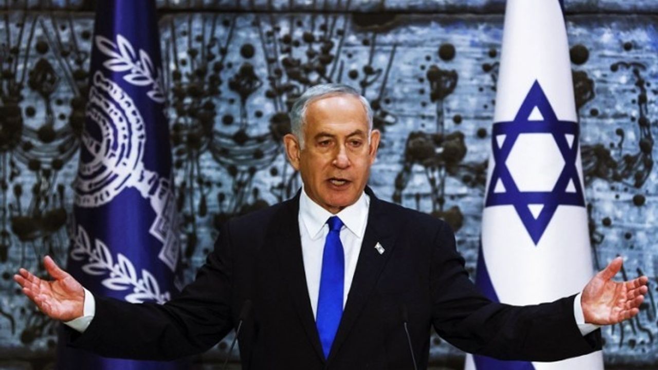 Netanyahu: Ateşkes olmayacak, taktik ara verebiliriz
